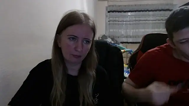 PeterAndJen online show from 24, 9, 2025