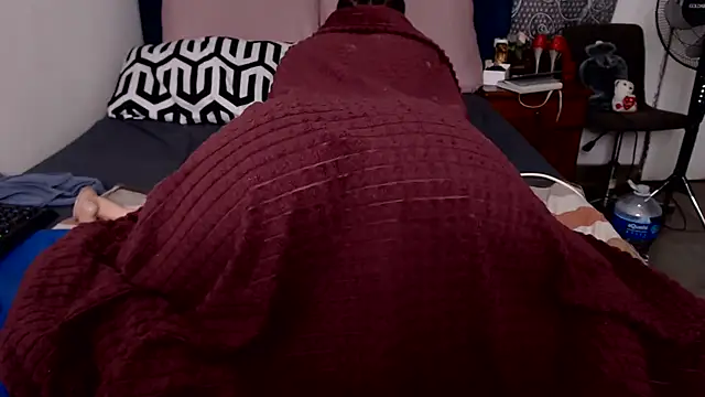 BootyCallEver online show from 11, 9, 2025