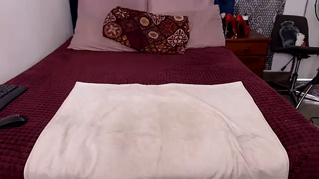 BootyCallEver online show from 29, 11, 2025