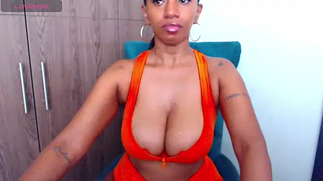 Pinkceeleste online show from 8, 3, 2026