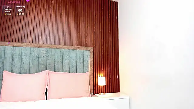 Pinkceeleste online show from 20, 5, 2026