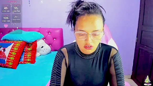 crissn0707 online show from 9, 1, 2026