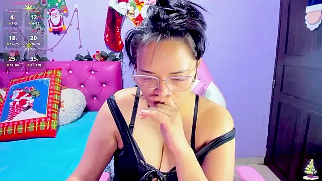 crissn0707 online show from 6, 1, 2026