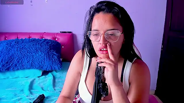 crissn0707 online show from 14, 10, 2025