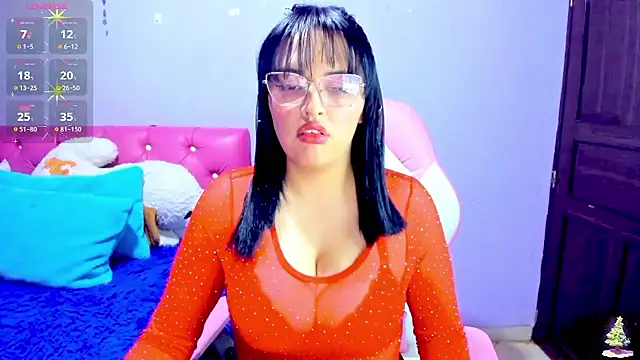 crissn0707 online show from 17, 1, 2026