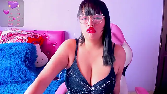 crissn0707 online show from 26, 2, 2026