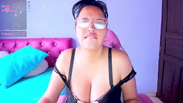 crissn0707 online show from 6, 2, 2026