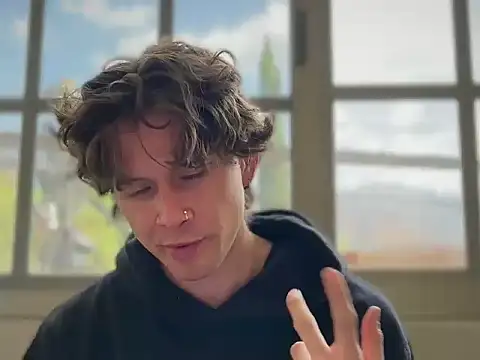 mcklister kinky feets online show from 13, 3, 2026