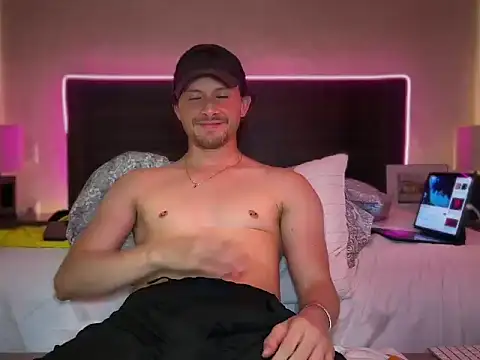 mcklister kinky feets online show from 30, 3, 2026