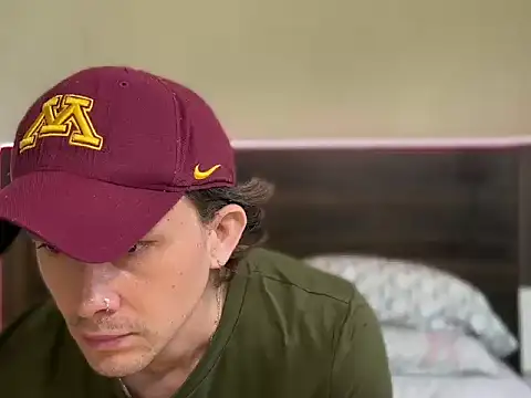 mcklister kinky feets online show from 17, 3, 2026