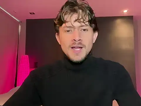 mcklister kinky feets online show from 9, 2, 2026