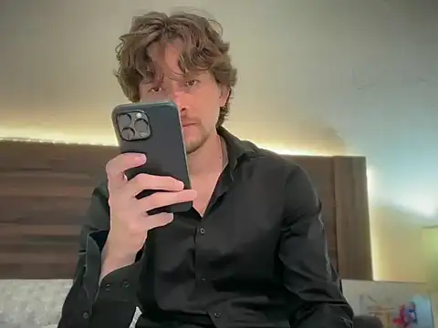 mcklister kinky feets online show from 28, 2, 2026