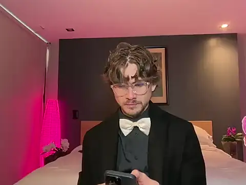 mcklister kinky feets online show from 14, 2, 2026