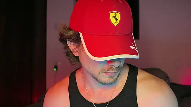 mcklister kinky feets online show from 12, 4, 2026