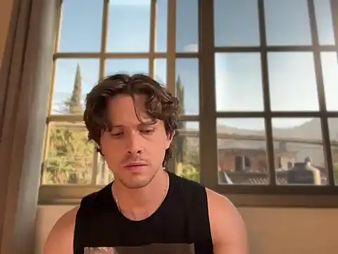 mcklister kinky feets online show from 20, 3, 2026