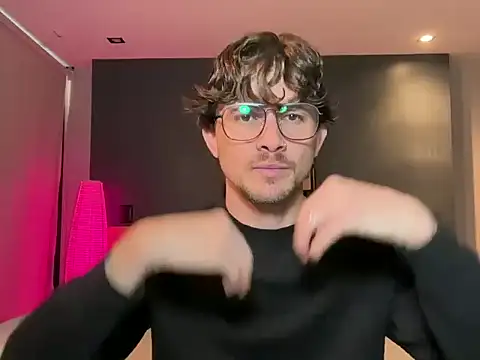 mcklister kinky feets online show from 11, 2, 2026