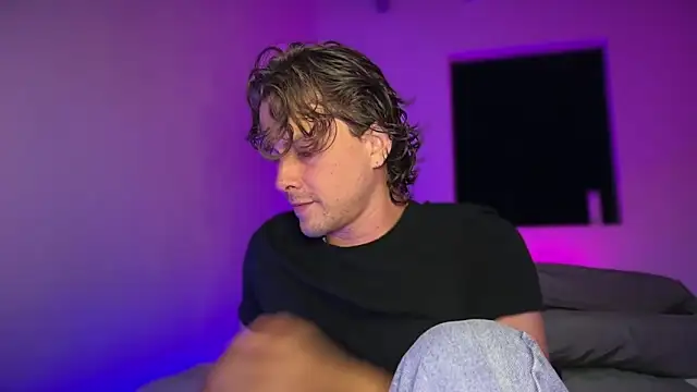 mcklister kinky feets online show from 23, 5, 2026