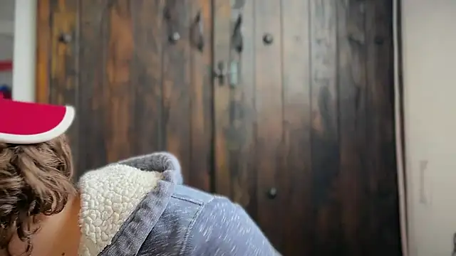mcklister kinky feets online show from 24, 6, 2026