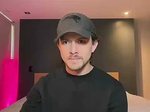 mcklister kinky feets online show from 12, 2, 2026