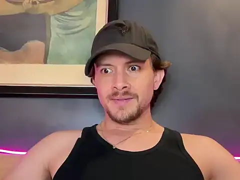 mcklister kinky feets online show from 17, 2, 2026