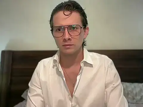 mcklister kinky feets online show from 5, 3, 2026