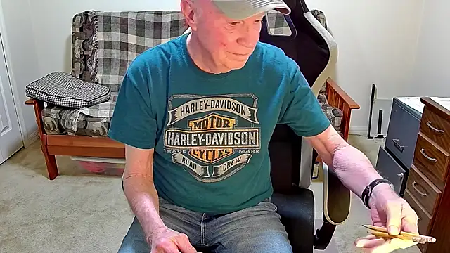 jimmy d47 online show from 18, 4, 2026