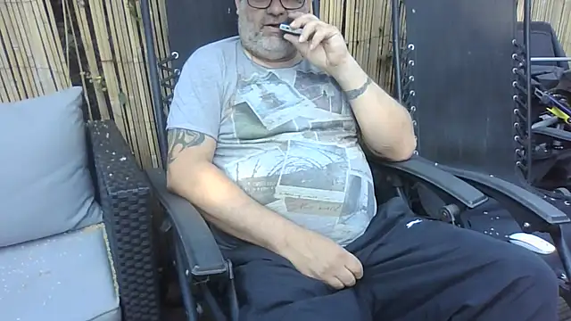 Snapshot of Naturistmale45 chatting on 9, 7, 2026 Naturistmale45 online show from 9, 7, 2026