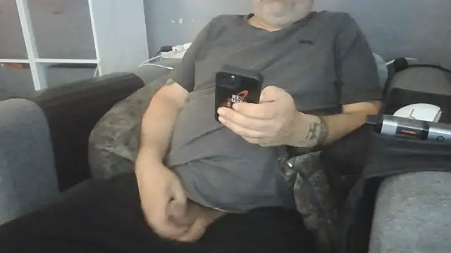 Snapshot of Naturistmale45 chatting on 16, 6, 2026 Naturistmale45 online show from 16, 6, 2026