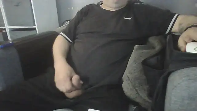 Naturistmale45 online show from 28, 4, 2026