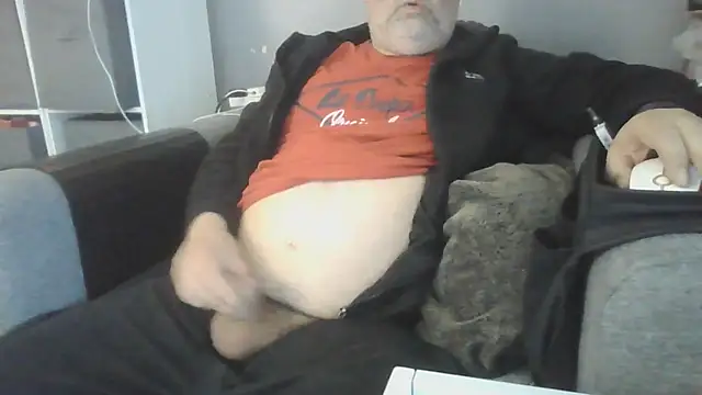Naturistmale45 online show from 7, 5, 2026