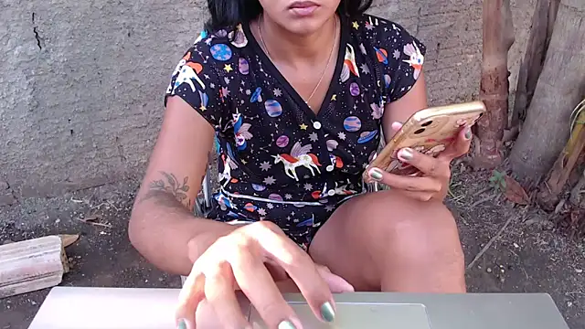 docemorena online show from 8, 11, 2025