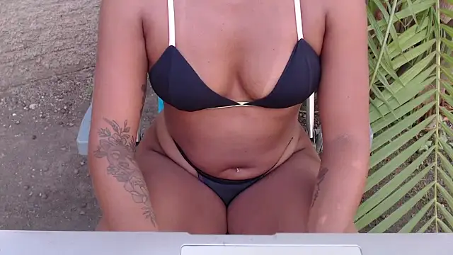 docemorena online show from 13, 1, 2026