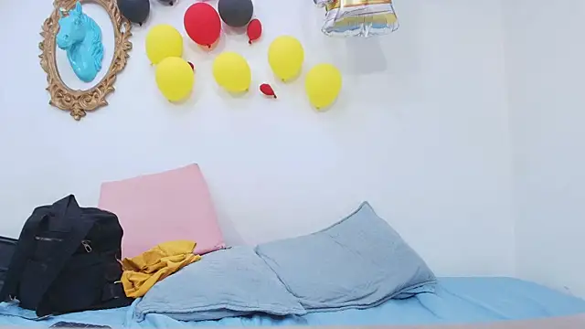 timkerbell  online show from 9, 10, 2025