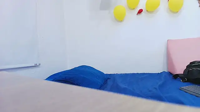 timkerbell  online show from 6, 10, 2025