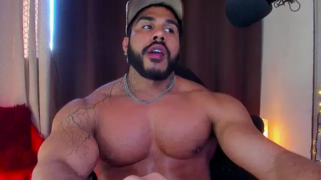 Snapshot of Artemis_Kazttman chatting on 11, 1, 2025 Artemis Kazttman online show from 11, 1, 2025