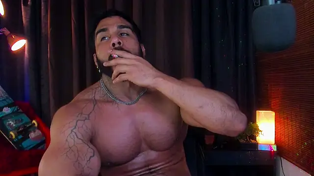 Snapshot of Artemis_Kazttman chatting on 16, 2, 2025 Artemis Kazttman online show from 16, 2, 2025