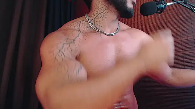 Snapshot of Artemis_Kazttman chatting on 6, 2, 2025 Artemis Kazttman online show from 6, 2, 2025