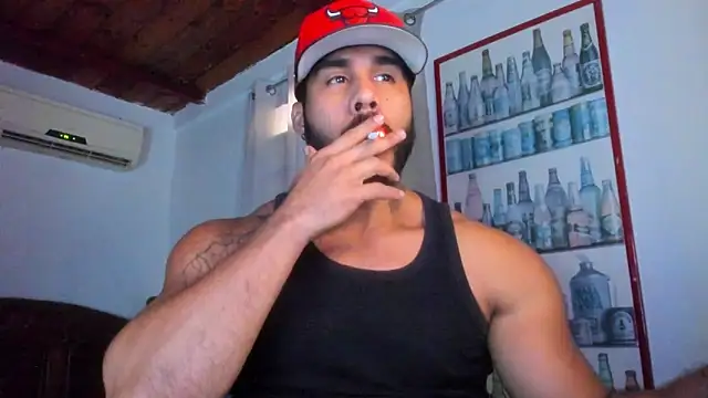 Snapshot of Artemis_Kazttman chatting on 19, 11, 2025 Artemis Kazttman online show from 19, 11, 2025