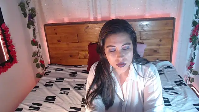 NikkieMilky online show from 25, 3, 2026