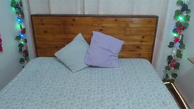 NikkieMilky online show from 15, 1, 2026