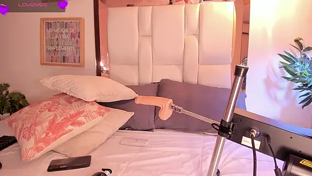 Snooky Clinton online show from 15, 3, 2025