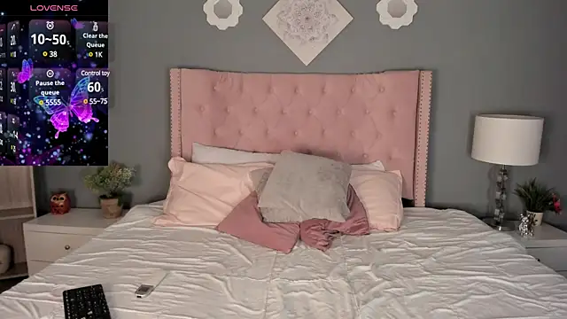 Snooky Clinton online show from 22, 3, 2025