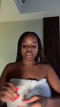PRIMAGODDESS online show from 21, 12, 2025