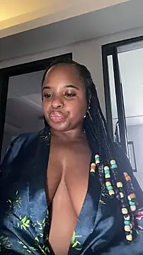 PRIMAGODDESS online show from 15, 7, 2026