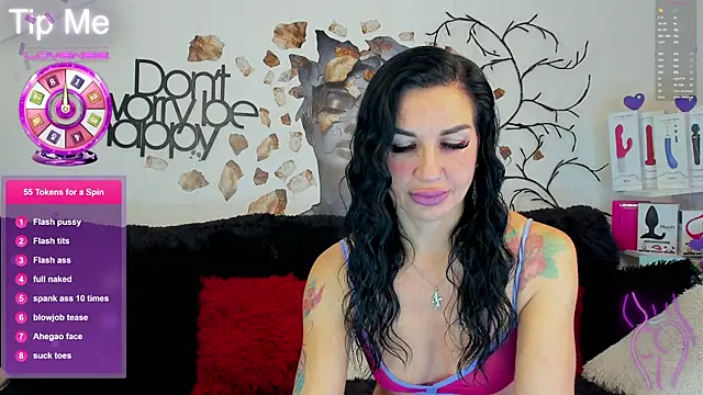 Snapshot of Tara_Bloss chatting on 2, 3, 2026 Tara Bloss online show from 2, 3, 2026