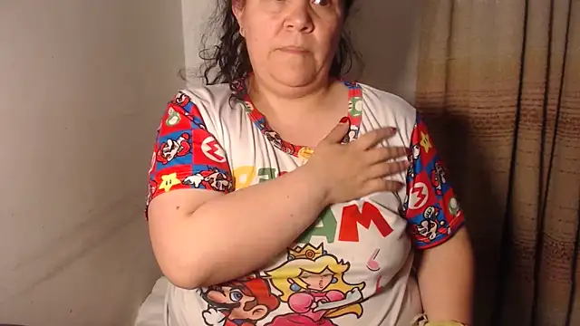 agathamiller01 online show from 28, 3, 2026