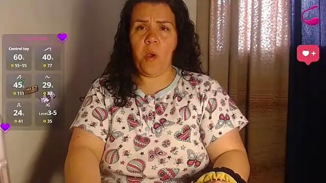 agathamiller01 online show from 22, 5, 2026