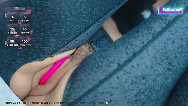 eva cuper online show from 11, 10, 2025