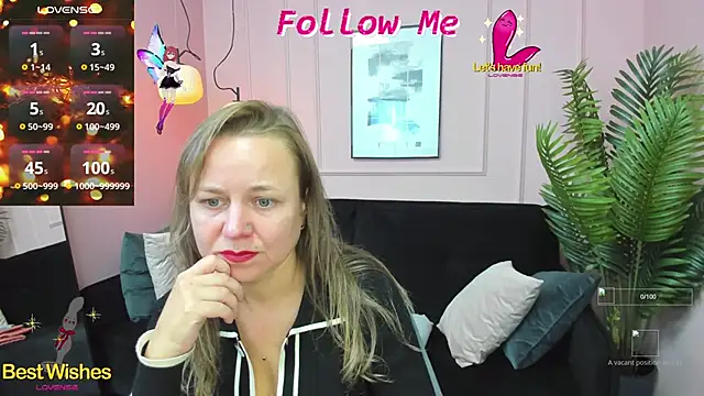 GabrielGold online show from 26, 9, 2025