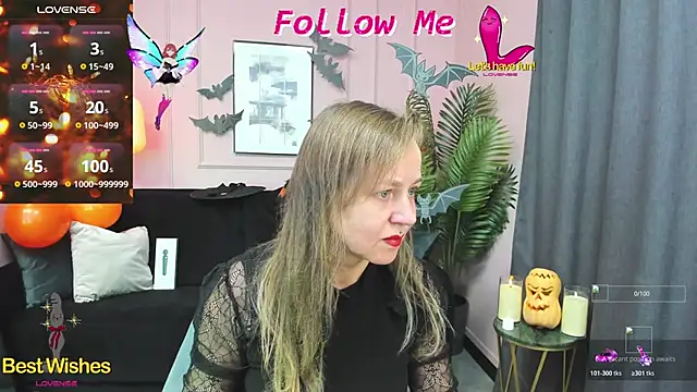 GabrielGold online show from 30, 10, 2025